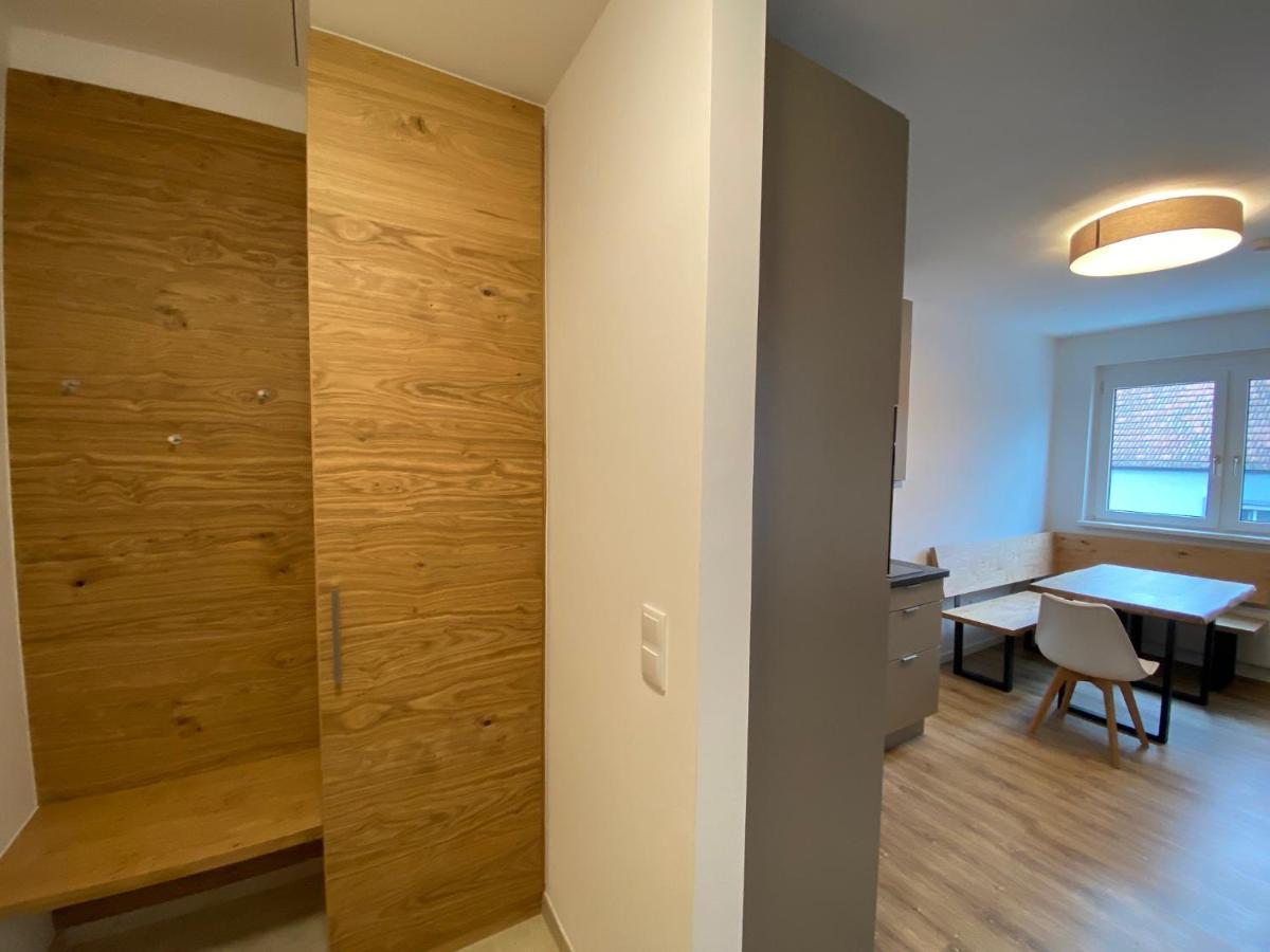 Apartments Freitag - H1 Winden am See Exterior photo