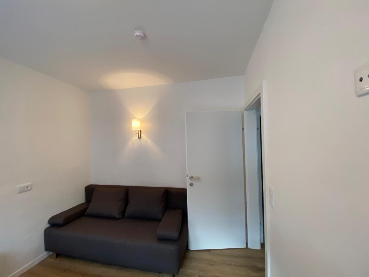 Apartments Freitag - H1 Winden am See Exterior photo