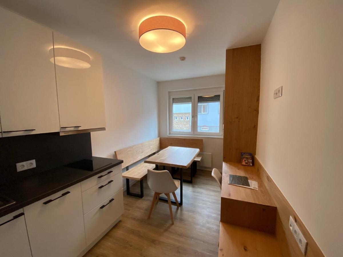 Apartments Freitag - H1 Winden am See Exterior photo