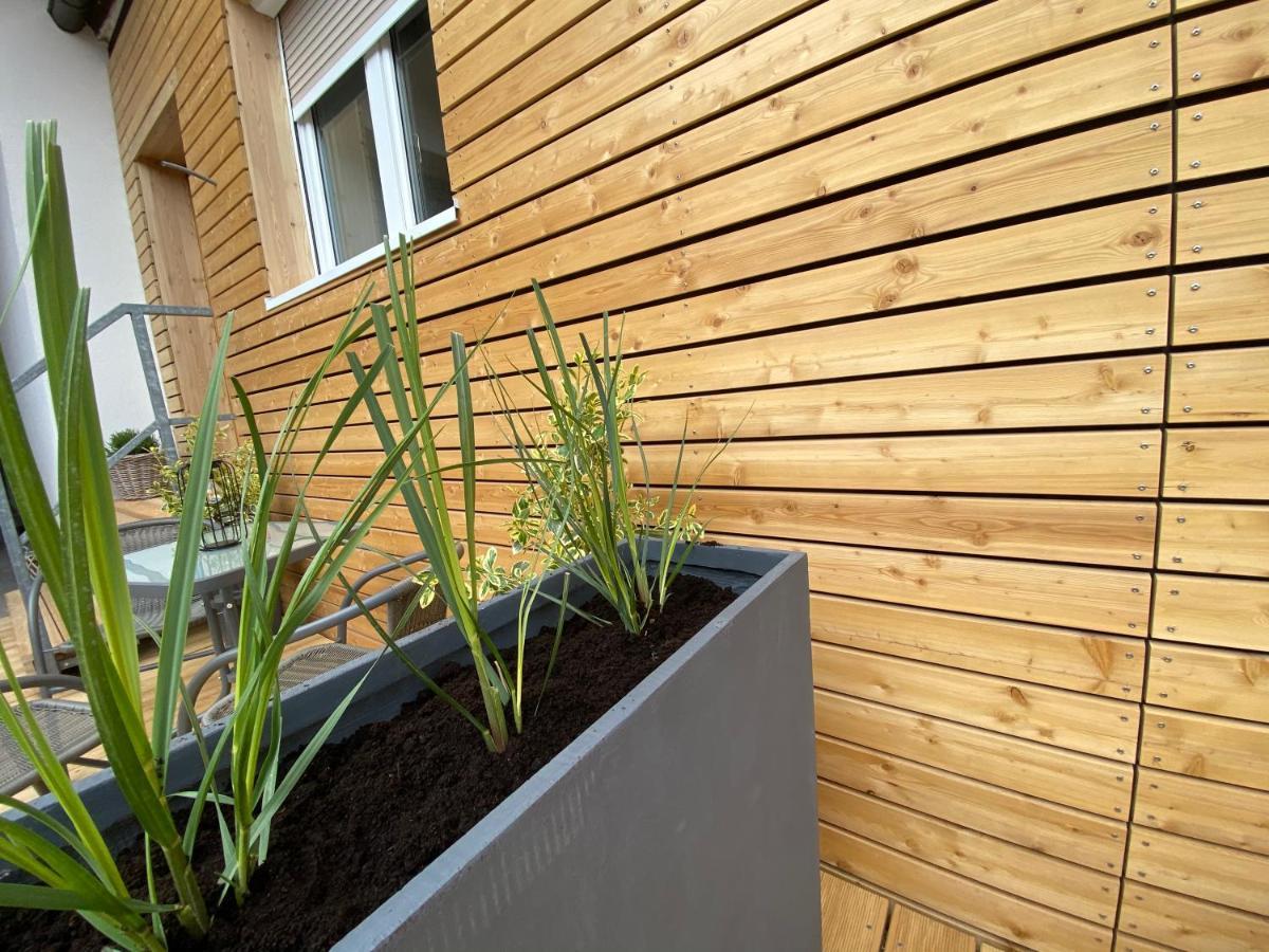 Apartments Freitag - H1 Winden am See Exterior photo
